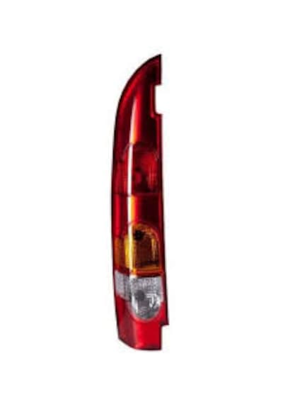 Kango 2 Arka Sol Stop Lambası Çift Kapı 2003-2009 8200150623 -