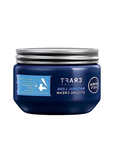 150 Ml Saç Şekillendirici Krem, Kolay Kullanım İçin