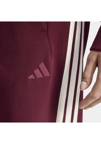 Adidas Kv9909 W Ak 3s Wd Pt Kadın Eşofman Altı Bordo