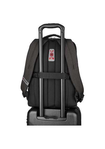 Wenger Mx Professional 16" Sırt Çantası 611641 Renkli Çok Renkli