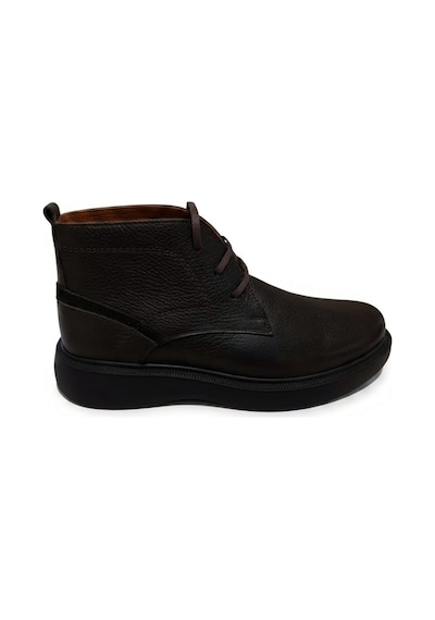 Freefoot Quinn 101k Kahve Erkek Bot Kahverengi