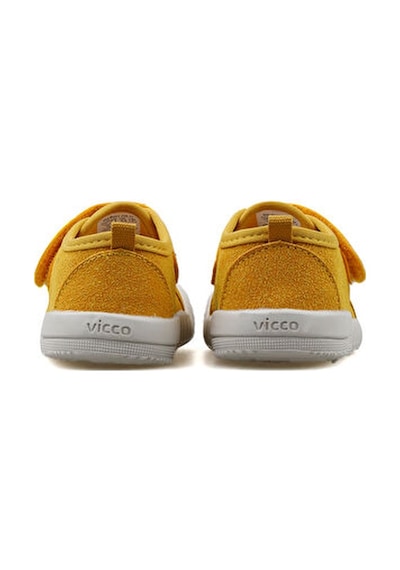 Vicco Unisex Çocuk Günlük Ayakkabı Anka Iı950.b25y.224-12 Sarı Sarı