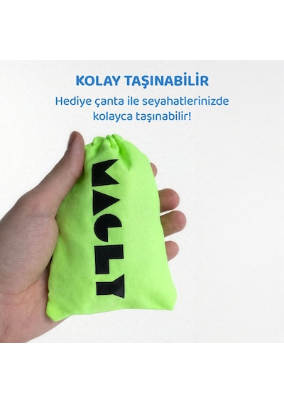 Magly Stones Manyetik Taş Oyunu – Çocuklar ve Yetişkinler için 24 Parça Manyetik Satranç Seti