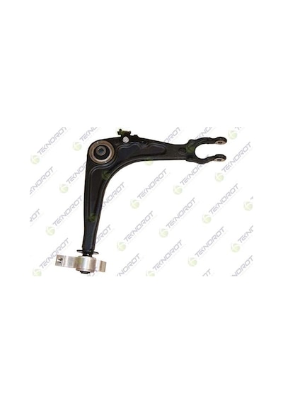 Teknorot P-488 Salıncak Sag Rotılsız C5 Iıı C6 407 Burcu Küçük Olan Tıp