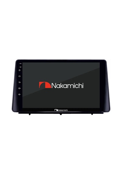 Nakamichi Ford Focus 5 2+32gb Carplay Multimedya