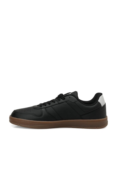 U.s.polo Assn. U.s.polo Assn. 6f Toret 6pr Erkek Spor Ayakkabı Sıyah 40-45 Siyah