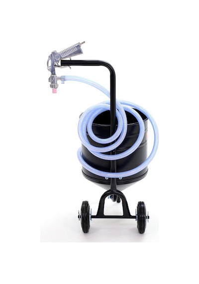 Worldforce Kumlama Makinesi Jant Kumlama Makinesi Ful Set N11.31438