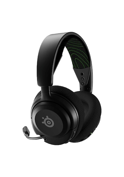 SteelSeries Arctis Nova 5X Kablosuz Mikrofonlu Kulak Üstü Oyuncu Kulaklığı
