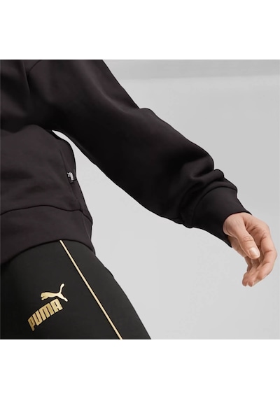 Puma 675987-01 Better Essentıals Crew Tr Kadın Sweatshirt - Siyah 24K680000784 68008