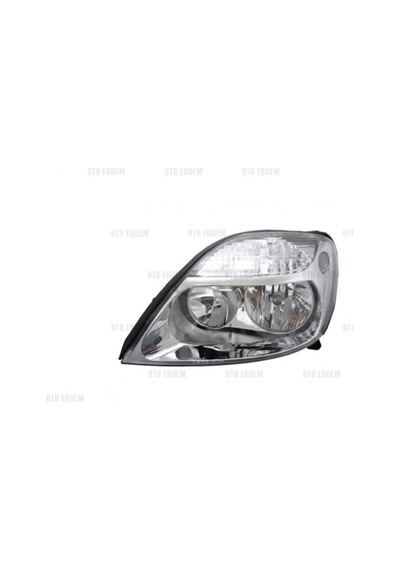 Scenic Far El Sol 00-03 Renault 7701047604