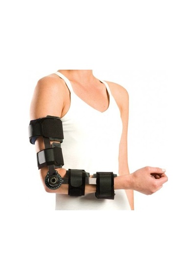 Mayo Clinic Elbow Brace