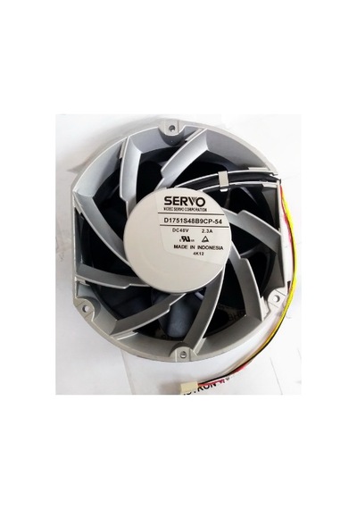 Servo D1751s48b9cp54