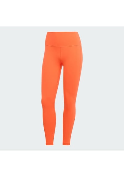 Adidas Yo Sto 78 Tıg Turuncu Kadın Tayt Ij9362 001