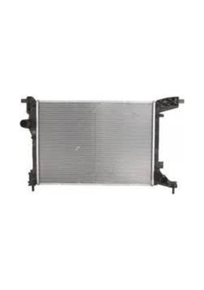 OPAR 52052603 Radyatör Fiat Egea 1.4 Al Pl Brz