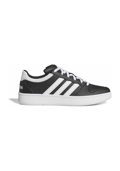 Kı1056-e Adidas Hoops Classıc Erkek Spor Ayakkabı Siyah Kı1056-e