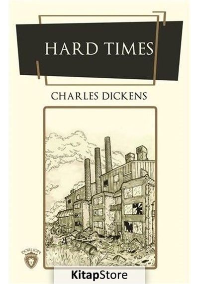 Hard Times / Charles Dickens N11.1471