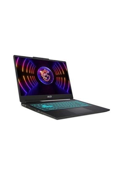 MSI Cyborg 15 A13vf892xtrk48 i7-13620H 24 GB 2 TB SSD RTX4060 15.6" W11P Dizüstü Bilgisayar