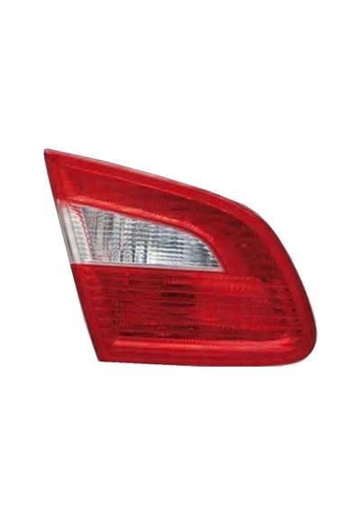 25 3t5945107x - Stop Lambası İç Sol Superb 08-13