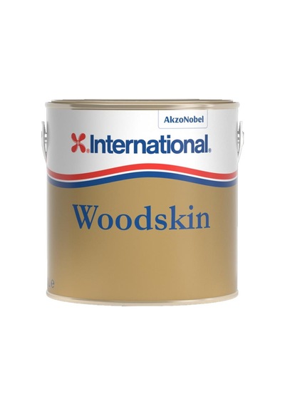 INTERNATIONAL WOODSKIN 750ML TEKNE YAT