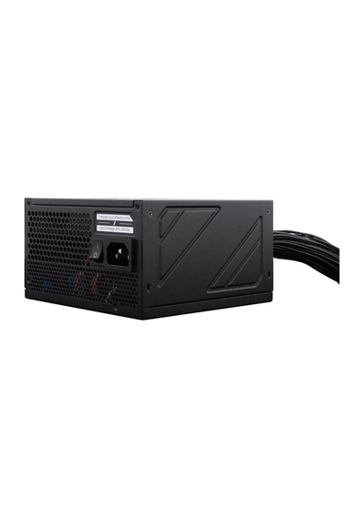 1stplayer Ack 750w 80+ Aktif Pfc 14cm Fan Siyah Güç Kaynağı