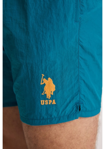 U.s. Polo Assn. Erkek Petrol Deniz Şortu 50322257-vr102