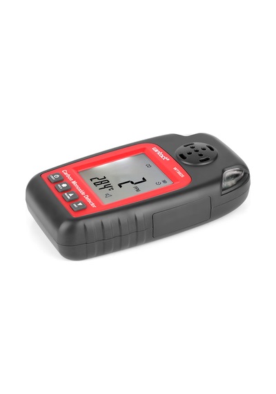 Wintact Wt8825 Karbon Monoksit Gaz Test Cihazı Dijital Dedektör