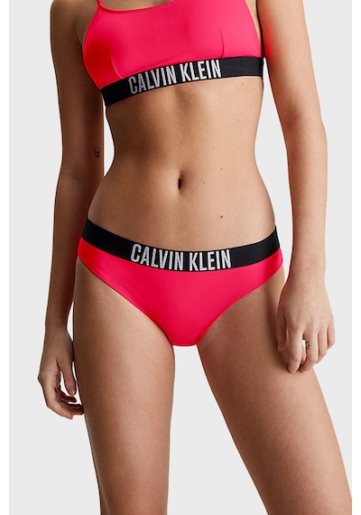 Calvin Klein Calvın Kleın Kadın Bikini Altı Kw0kw02509-xn8 Kw0kw02509-xn8 Pembe