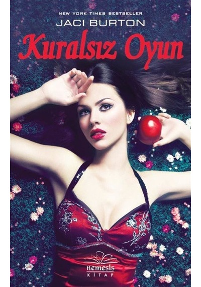 Kuralsız Oyun- Nemesis Kitap