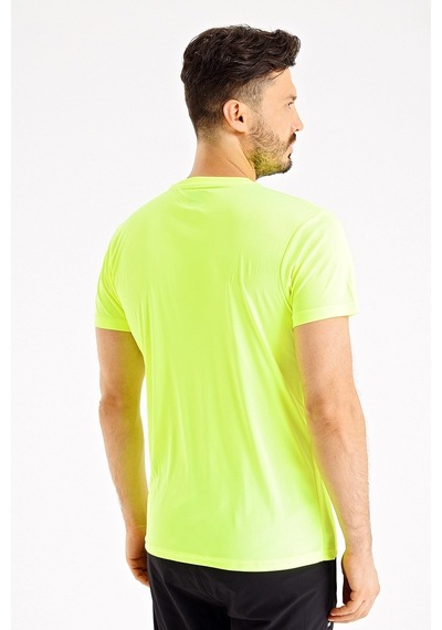 Uhlsport Erkek Antreman T-Shirt Essentıal (535035756)