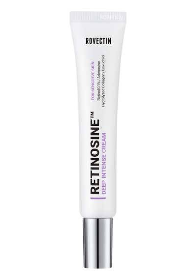 Retinosine Deep Intense Cream - Kırışıklık Ve Gözenek Karşıtı Manyetik Retinollü Krem 30ml