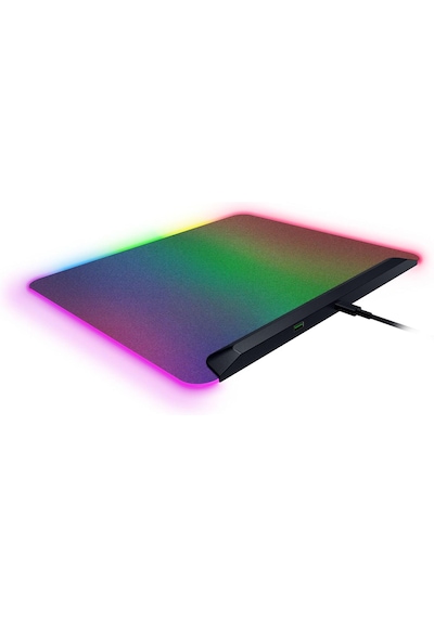 Razer Firefly V2 Pro - Phantom Green Edition Rz02-04920300-r3m1 Diğer