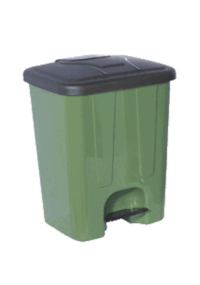 25 Litre Atık Kovası
