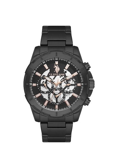 U.s.polo Assn. Uspa1057-03 Erkek Kol Saati