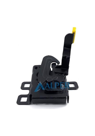 Motor - 447 - Kaput - Kmrsfres - Kilidi Egea