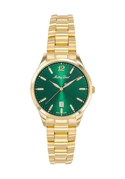 Mathey Tissot Kadın Kol Saati D411mpv