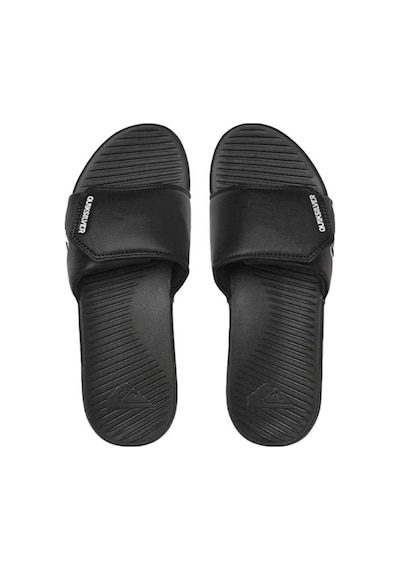 Quiksilver Bright Coast Ad M Sndl Erkek Terlik Aqyl100957-xkwk-18585 Siyah - Siyah