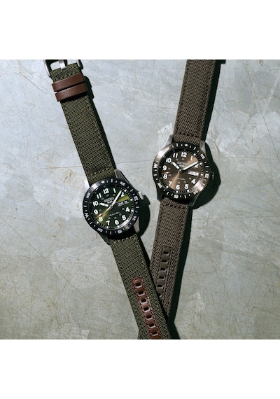 Seiko 5 Sports Field Series Hdb009k1 Erkek Kol Saati-29642 Çok Renkli