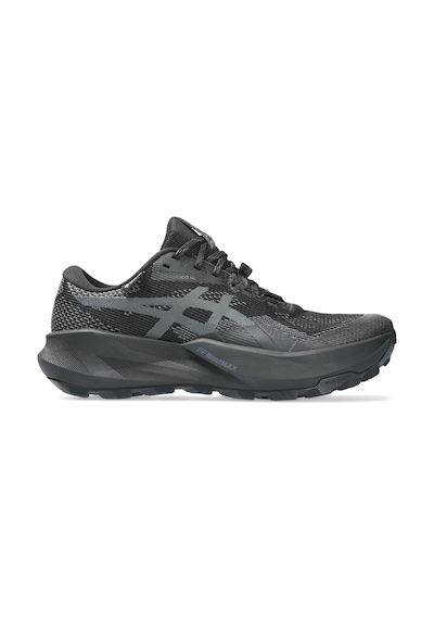 Asics Trabuco 14 Gore-tex Kadın Siyah Outdoor Koşu Ayakkabısı 1012b936-002