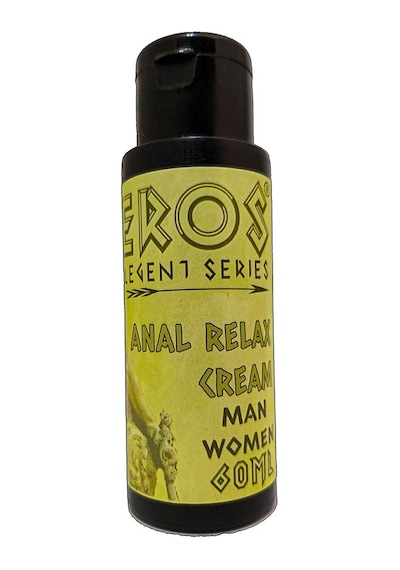 Eros Legent Reıx Cream 2 Adet Arka Teskin Edici Gevşeklik Kremi 60 Ml