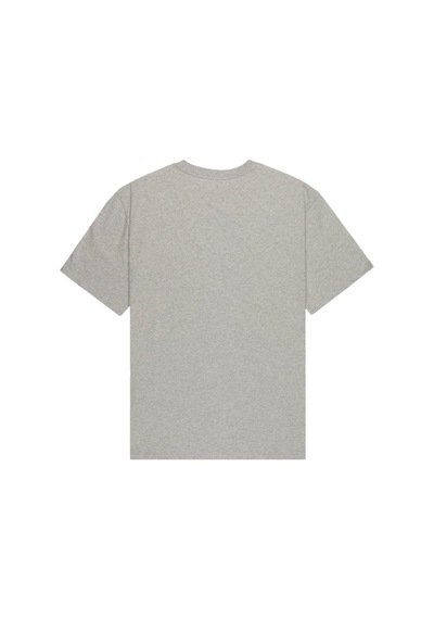 Quıksılver Quiksilver Dna Clicker Erkek Gri Tişört 6494