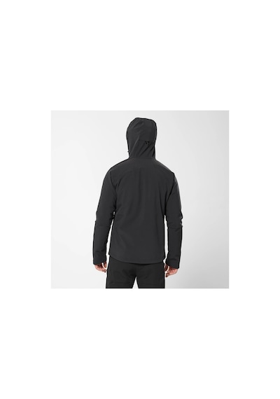 Millet Softshell K Absolute Shıeld Erkek Ceket Mıv9017 0247 001