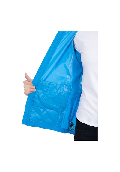 Trespass Trespass Qikpac Jacket - Unisex Packaway Unisex Mavi Yağmurluk 365 Mavi Trespass Trespass Qikpac Jacket - Unisex Packaway Unisex Mavi Yağmurluk 365 Mavi