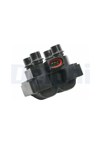 Ford Escort Classic Bobin 1.6 1999-2000 Delphı Gn1017712b1
