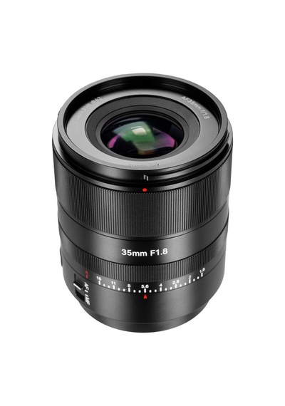 Af 35mm F1.8 Full Frame Sony E Mount