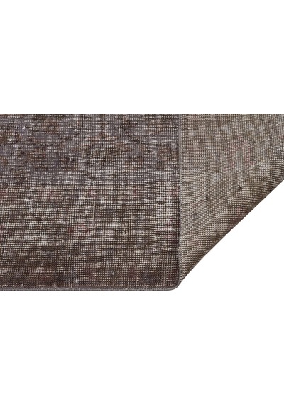 Eski Dönemlere Gönderme Yapan Vintage El Dokuma 171 X 253 Cm 10074