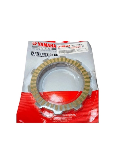 Yamaha Yzf R25-Mt25 Debriyaj Balatası  (544840172)