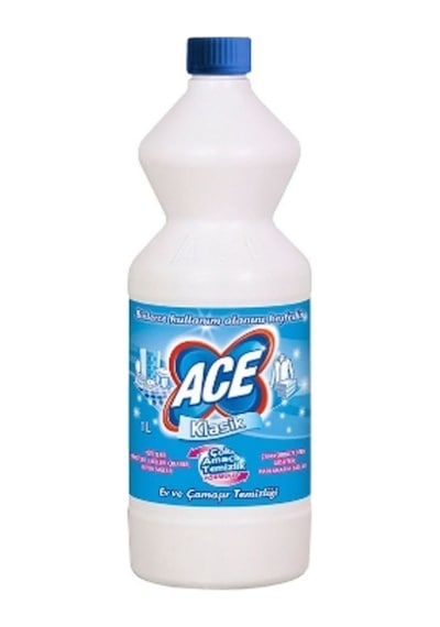 Çamaşır Suyu Normal 1.1 Lt Normal Diğer