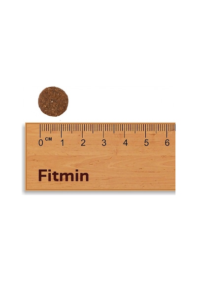Fitmin For Life Taze Biftek Etli Yetişkin Köpek Maması 2500 G