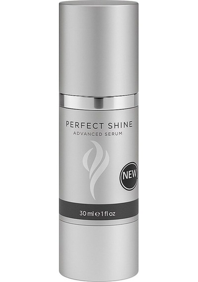 Perfect Shine Diamond Gloss Kırık Uç Onarıcı Ve Elektriklenme Karşıtı Parlaklık Veren Saç Bakım Serumu 30 ML