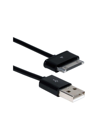 Samsung Uyumlu Galaxy TAB Usb Şarj Kablo P1000 P3100 P5100 P5110 P6200